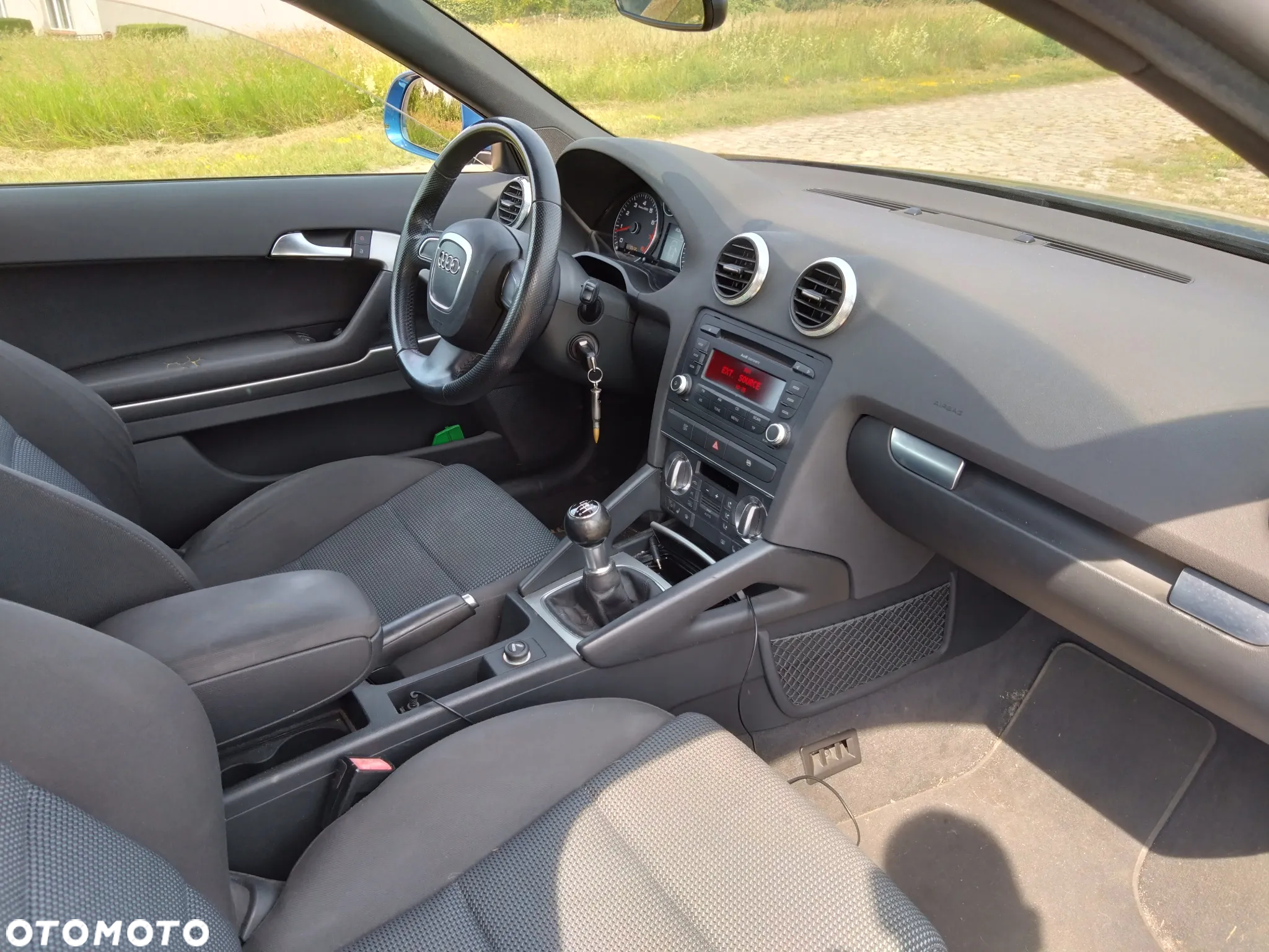 Audi A3 - 9