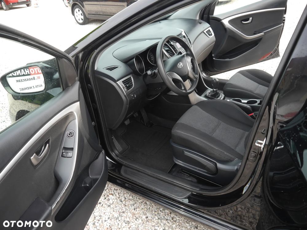 Hyundai i30 1.4 Classic - 5