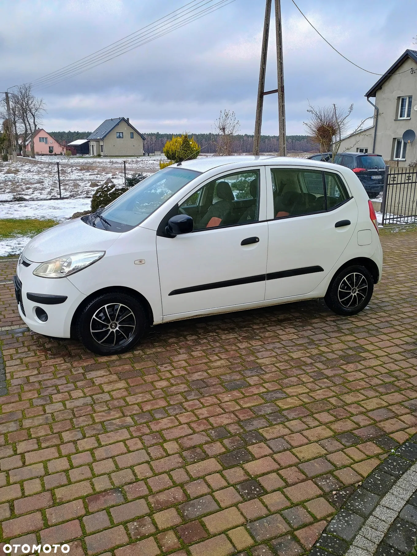 Hyundai i10 1.1 Edition Plus - 9