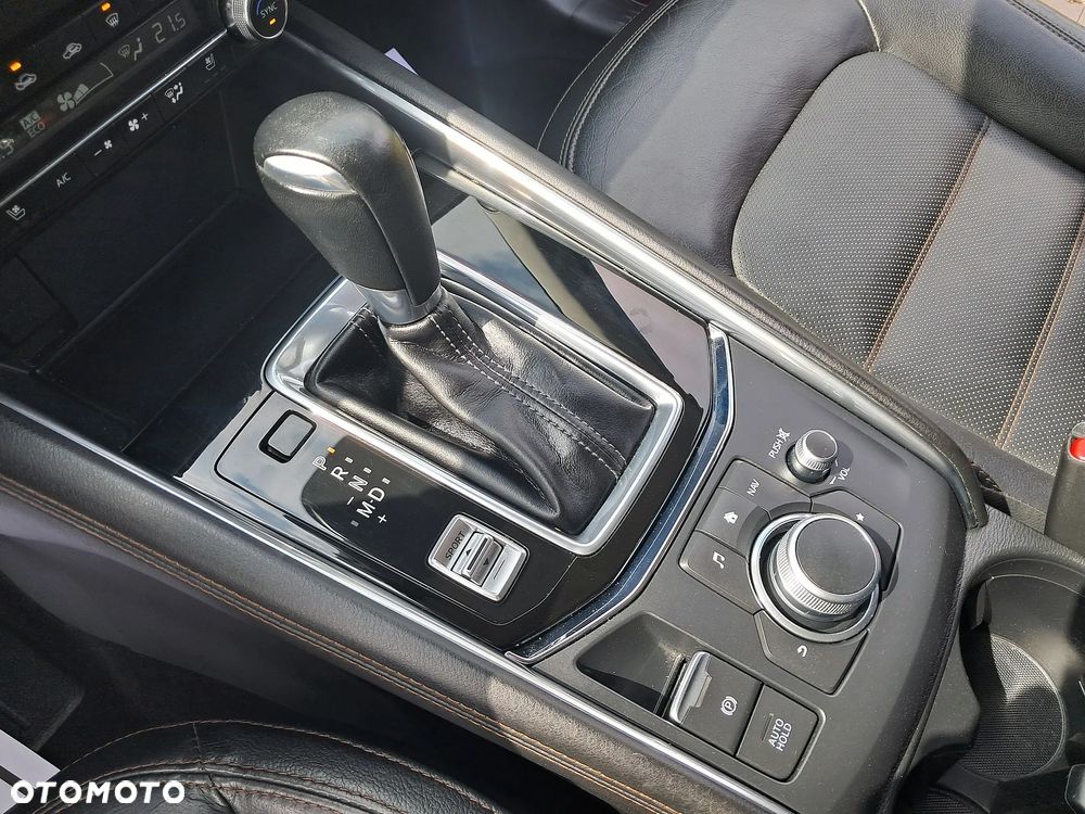 Mazda CX-5 - 27