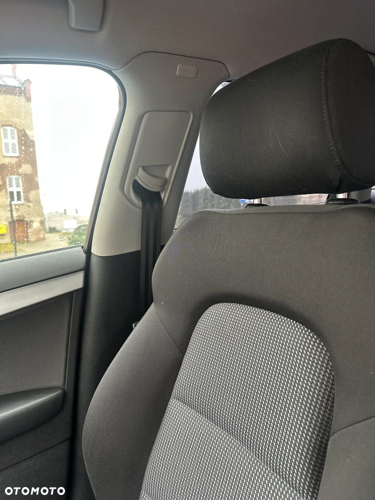 Audi A3 Sportback 2.0 TDI Ambition - 10