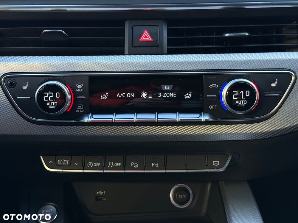 Audi A5 Coupé 2.0 TFSI Sport S tronic - 30