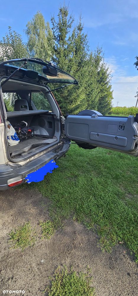 Honda CR-V - 3