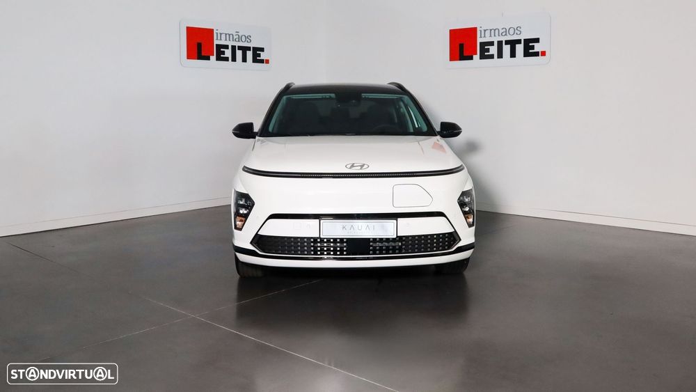 Hyundai Kauai - 2