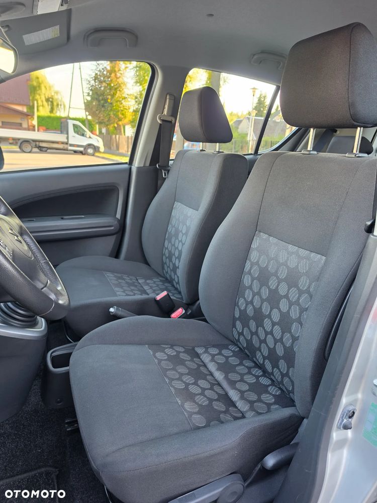 Suzuki Splash - 16
