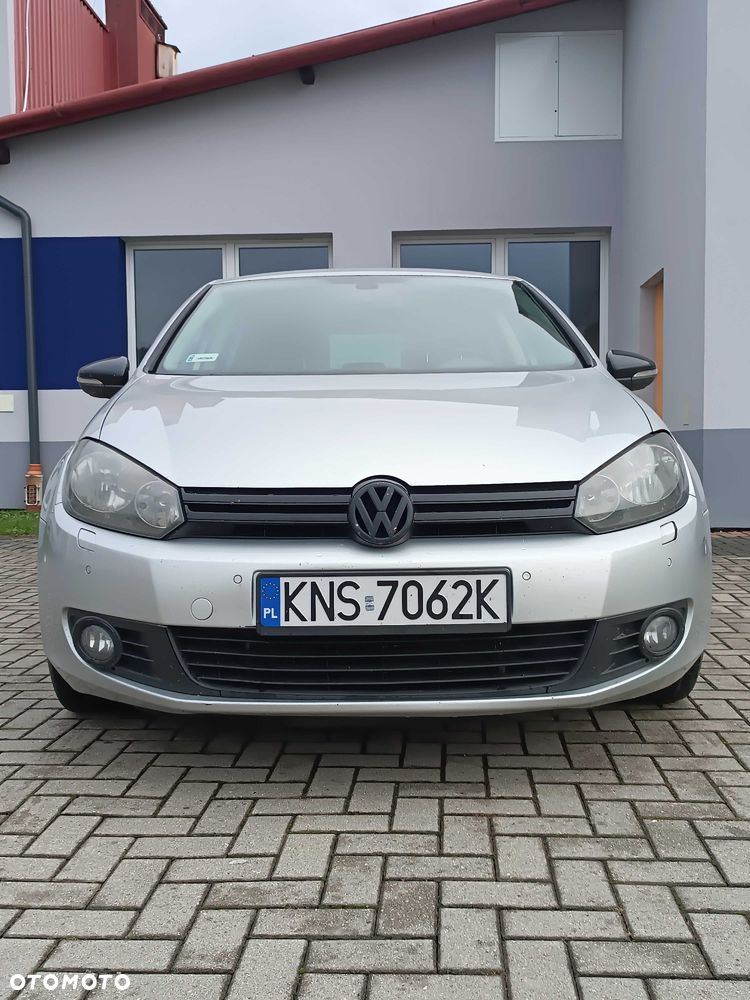 Volkswagen Golf Plus - 1