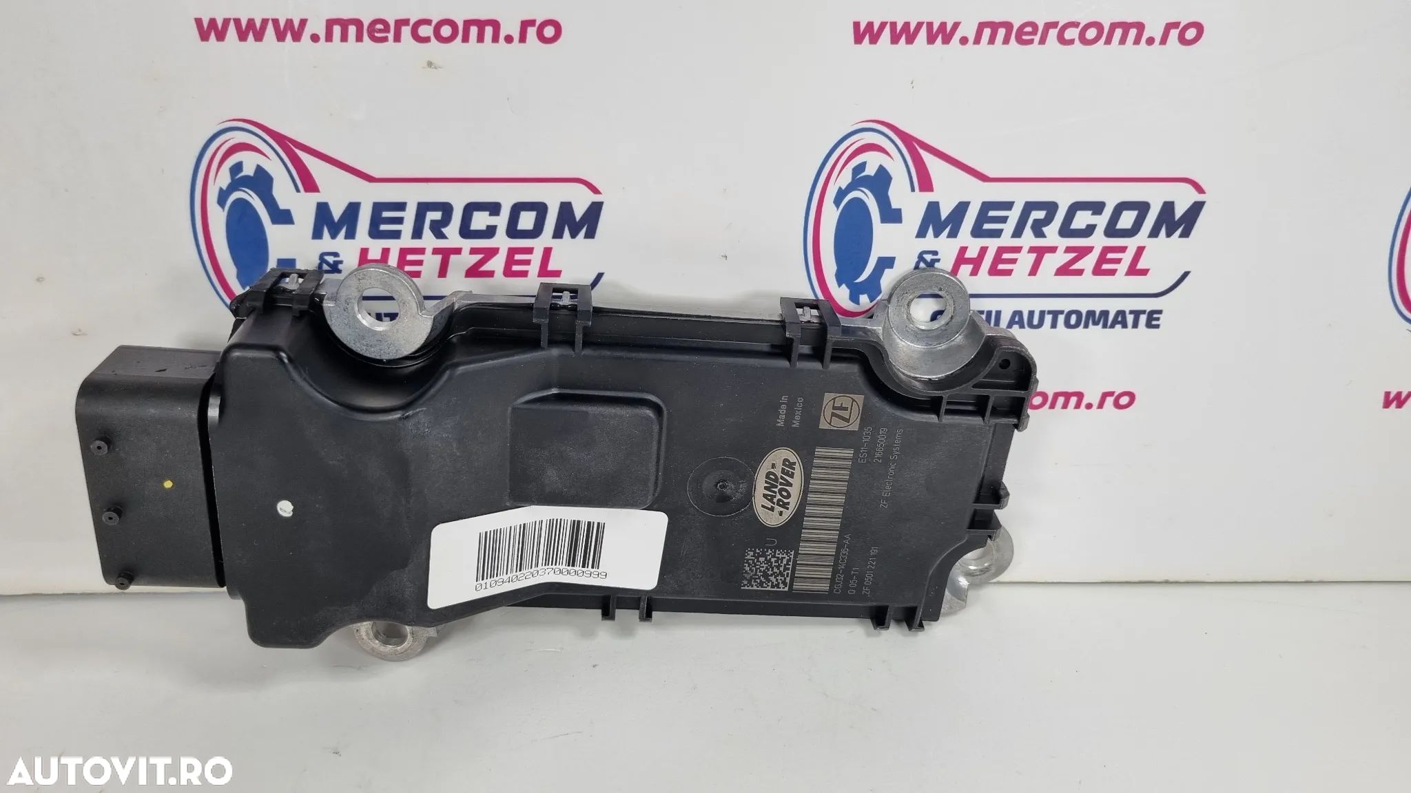 Calculator CGJ-32-14C336-AA /ZF 0501221191 948TE ZF9HP48 / RANGE ROVER SPORT / LAND ROVER DISCOVERY / 2.0TDI / 2015+ - 1
