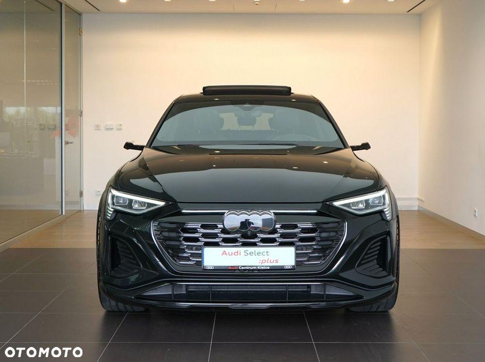 Audi SQ8 e-tron - 7