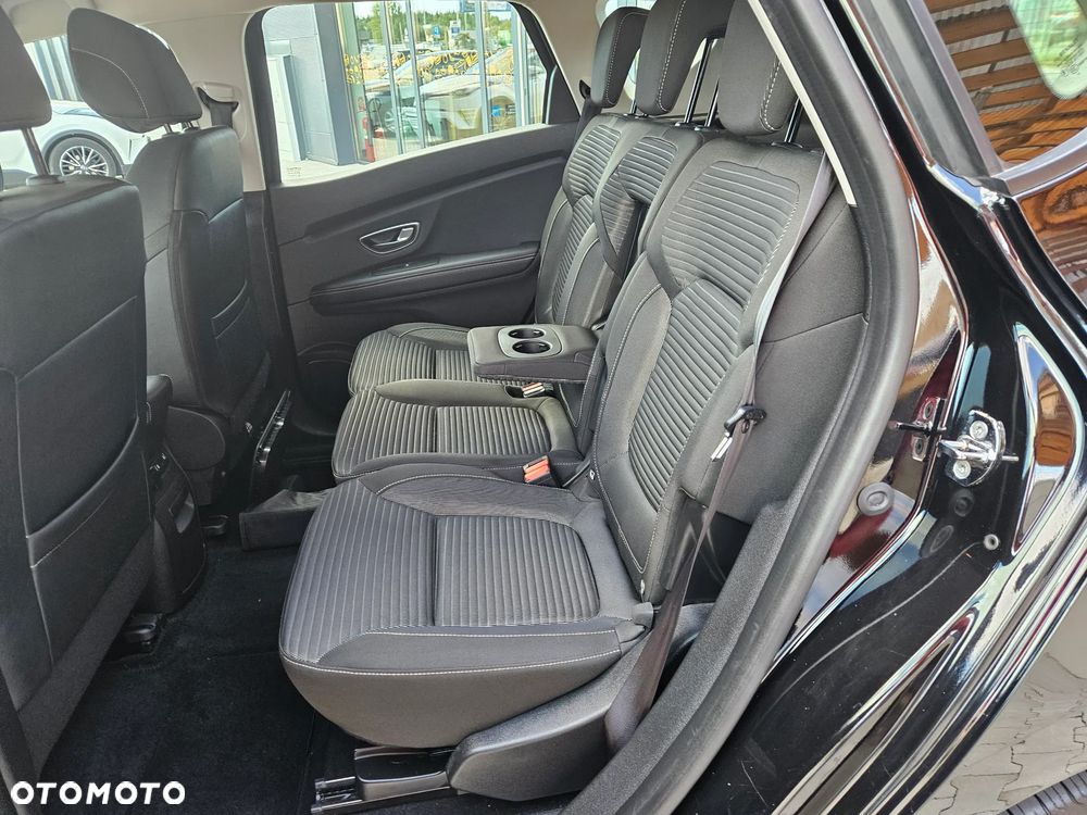 Renault Scenic BLUE dCi 120 Deluxe-Paket LIMITED - 11