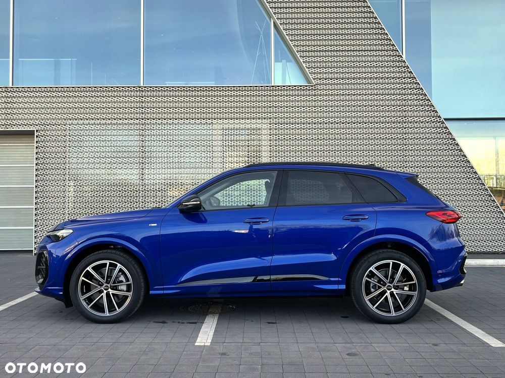 Audi Q5 - 8