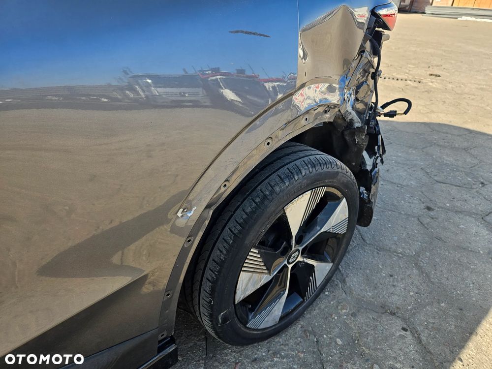 Renault Megane EV60 220hp optimum charge Equilibre - 8