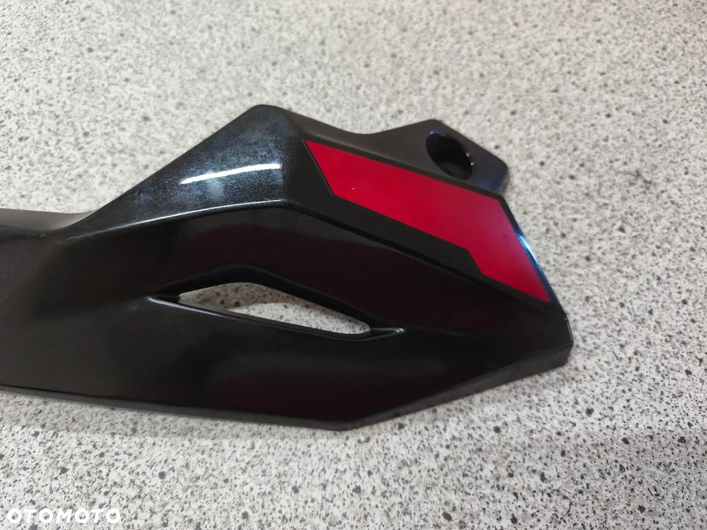 Owiewka, osłona, bok, boczek, pług Kawasaki Z900 Z 900 2022 - 3