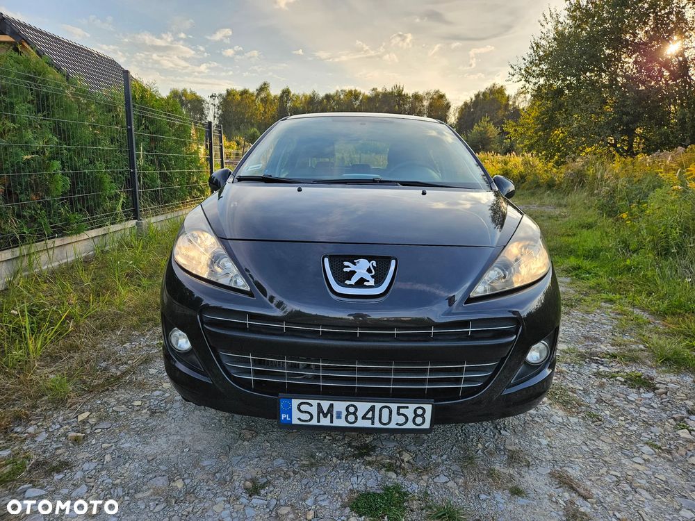 Peugeot 207 1.6 HDi Active - 4