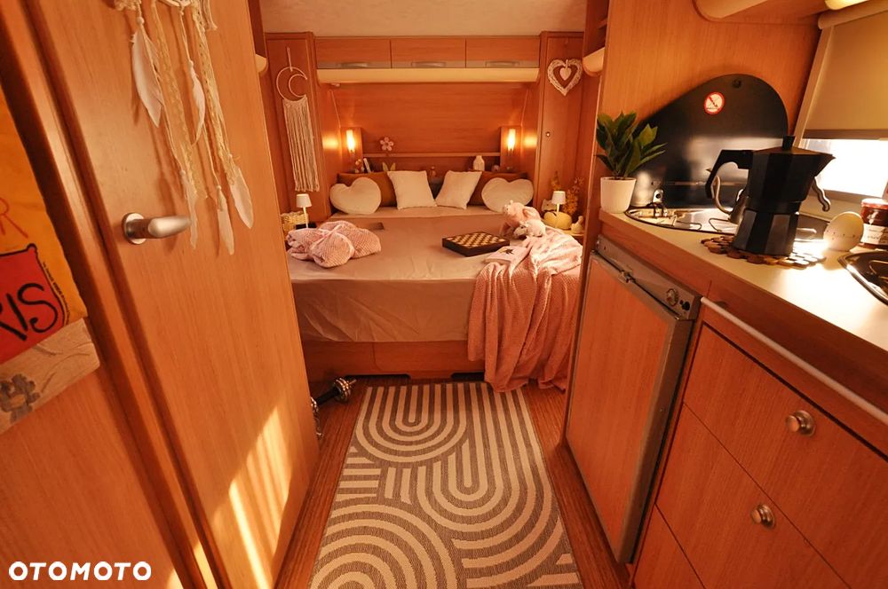 Adria ADORA 563 PU - 25