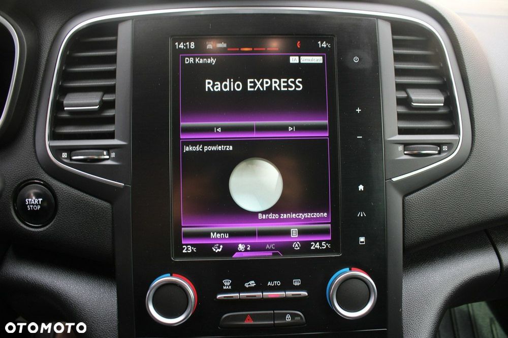 Renault Megane 1.6 TCe GT EDC - 29