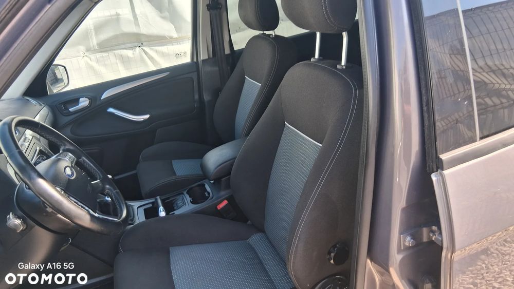 Ford S-Max 2.0 TDCi DPF Business Edition - 12
