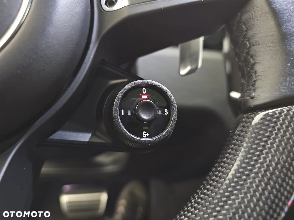 Porsche Cayenne Turbo - 19