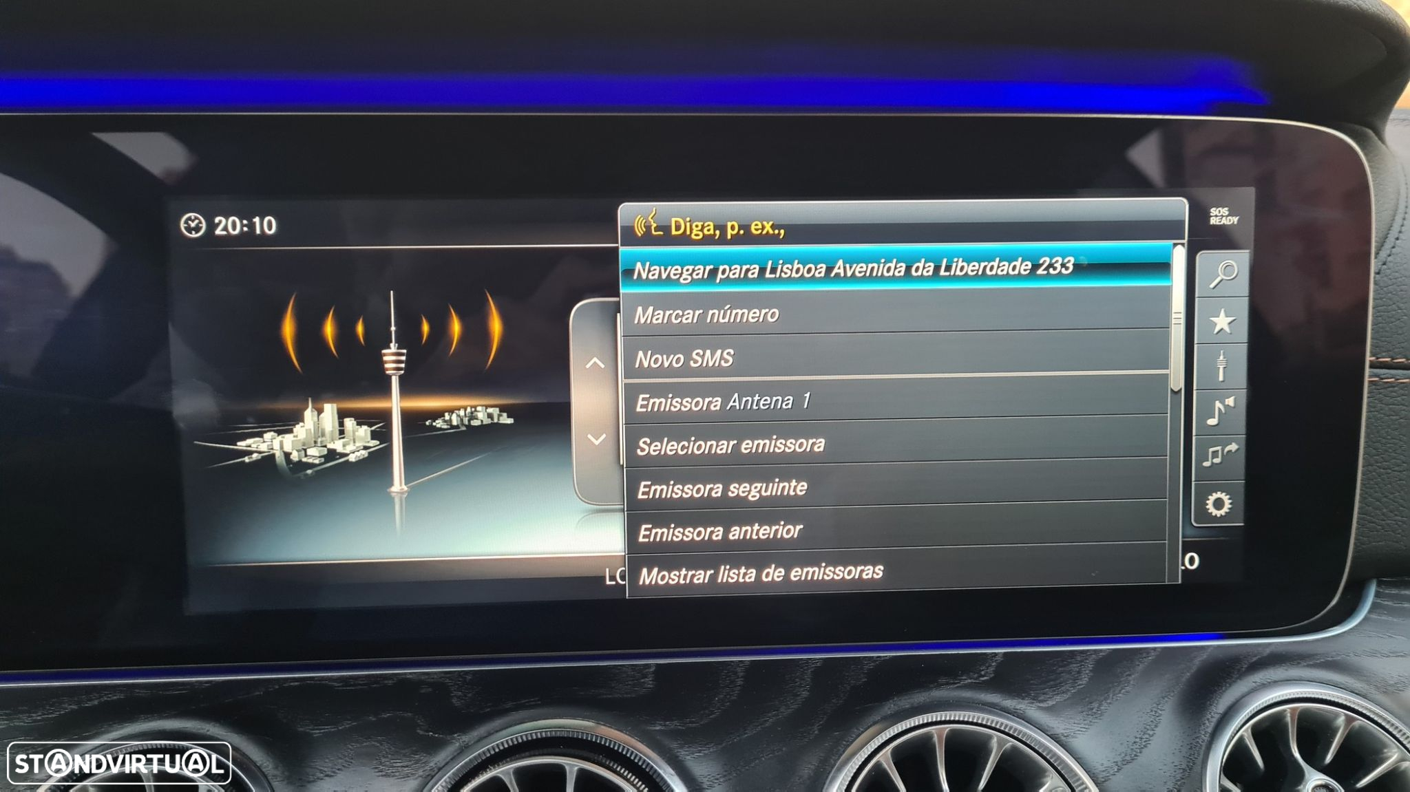Mercedes-Benz E 220 - 28