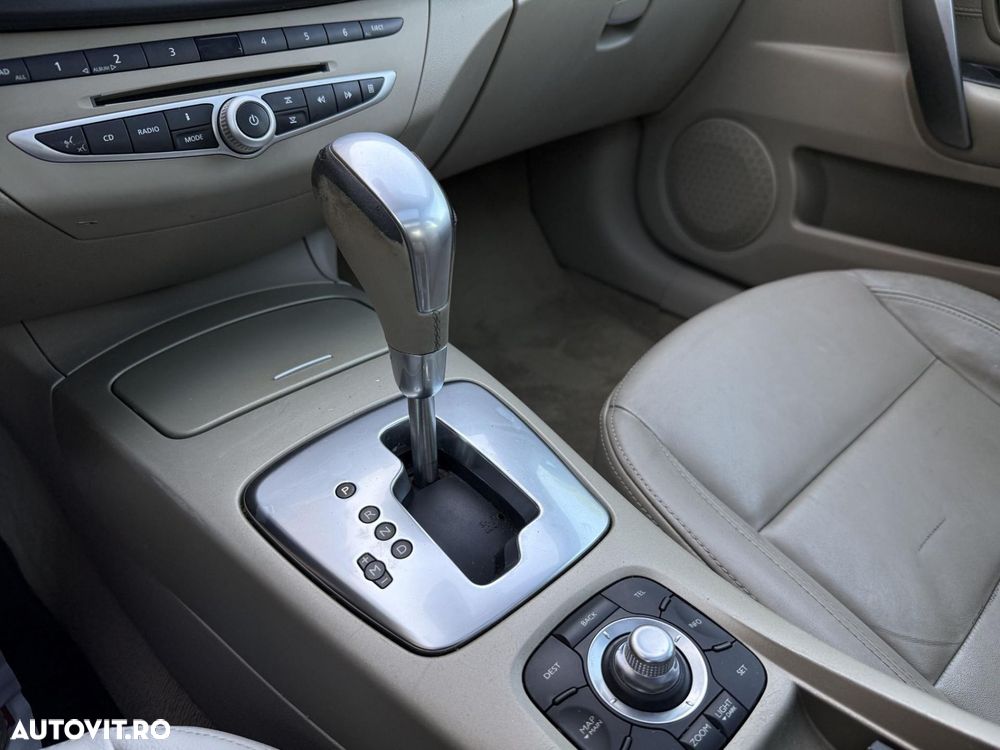 Renault Laguna - 9