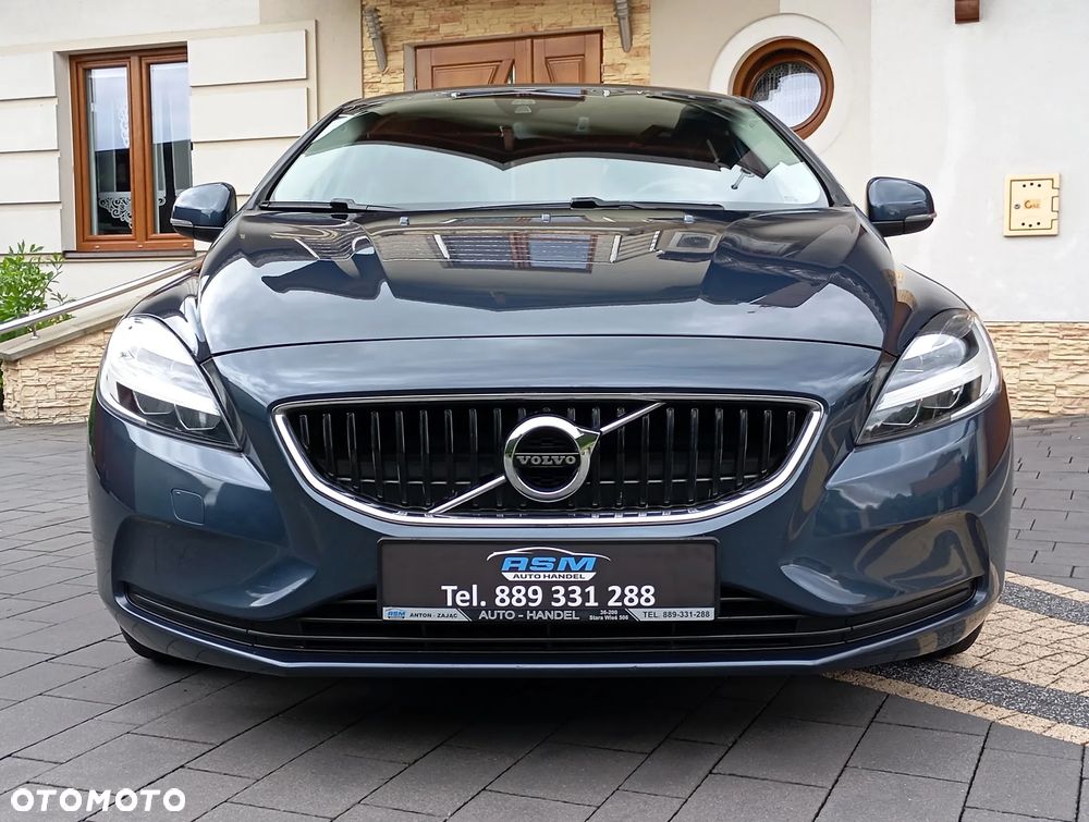 Volvo V40 T2 Drive-E Momentum - 2