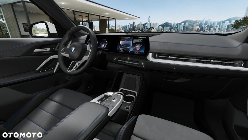 BMW X1 sDrive18d M Sport - 14