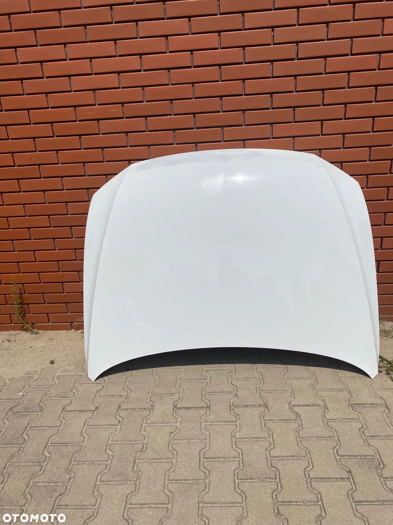 MASKA VW PASSAT  2014- B8 - 1