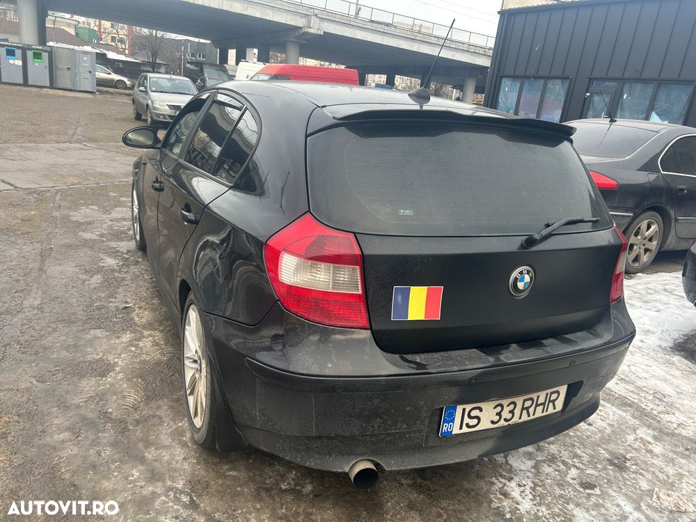 BMW Seria 1 - 11