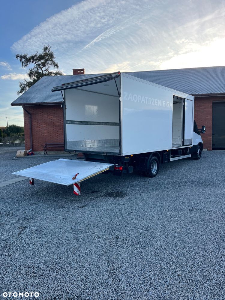 Iveco Daily 70c18 - 10