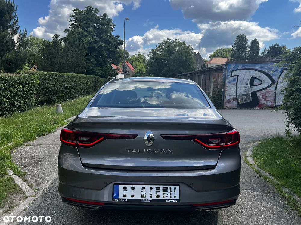 Renault Talisman 1.6 Energy dCi Zen - 6