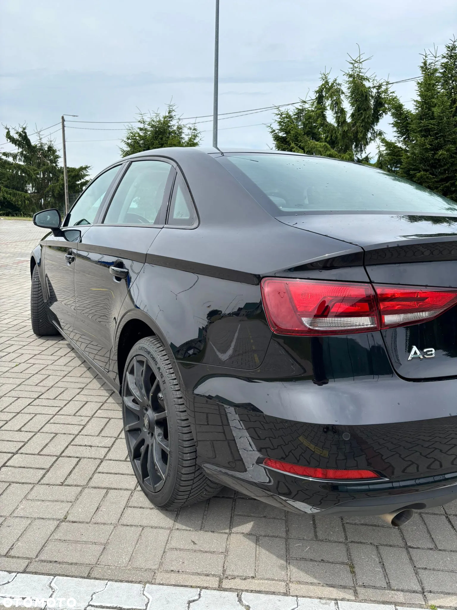 Audi A3 1.6 TDI S tronic - 15