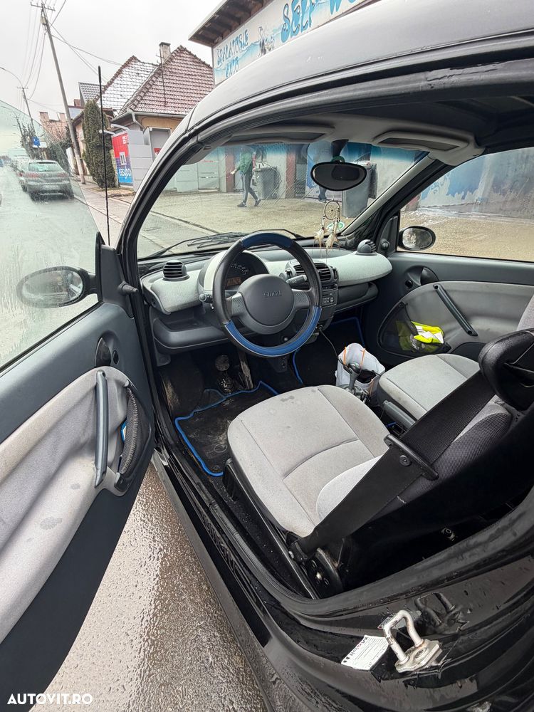 Smart Fortwo - 9