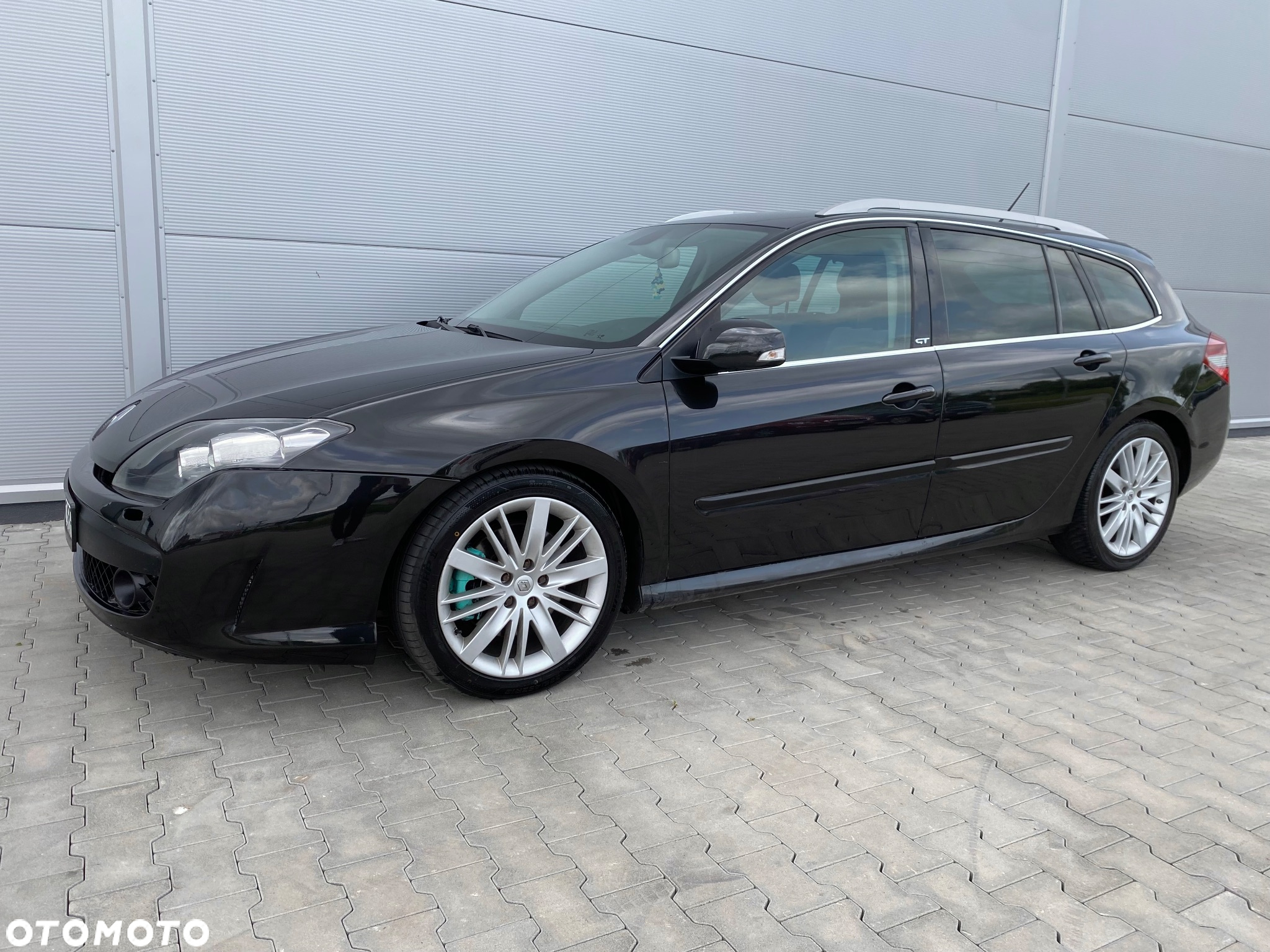 Renault Laguna 2.0 dCi GT - 3