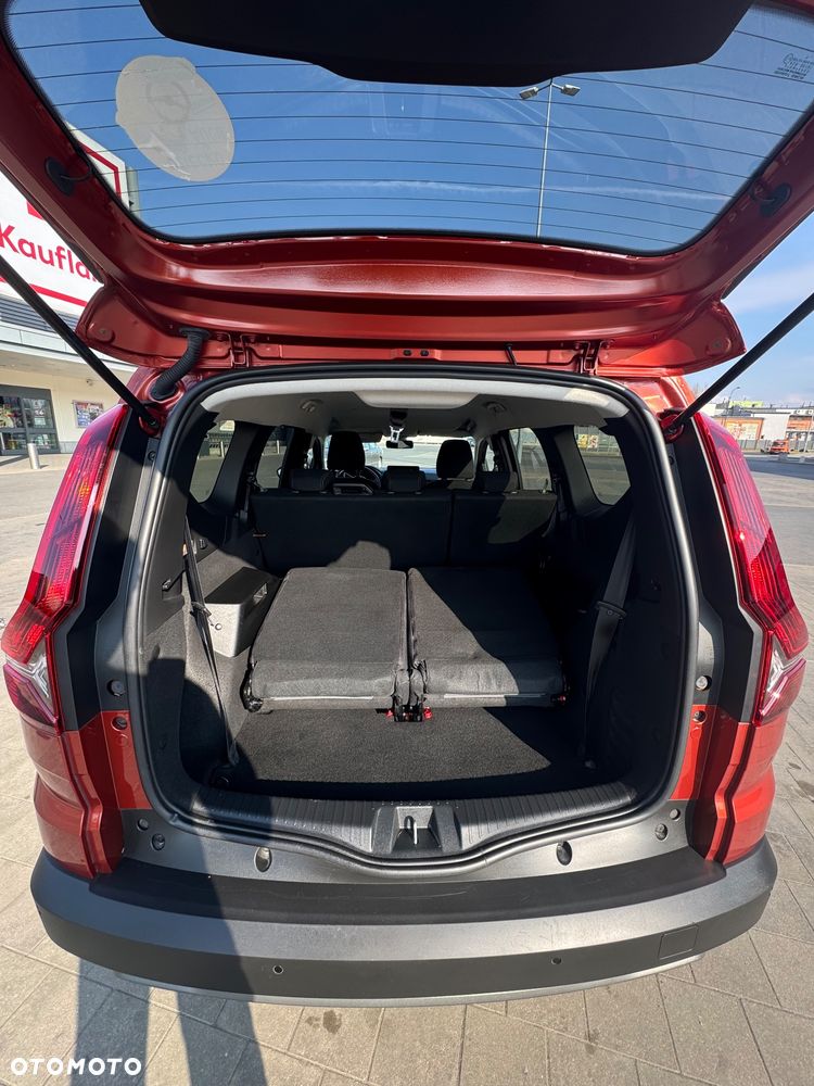 Dacia Jogger 1.0 TCe Expression 7os - 16