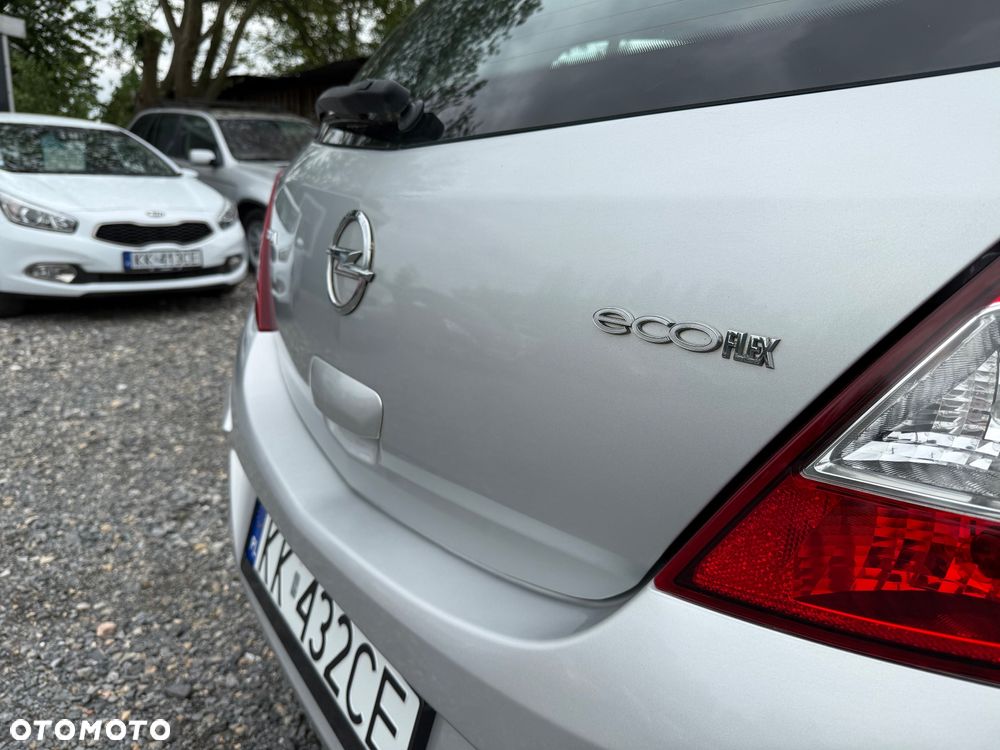 Opel Corsa - 10