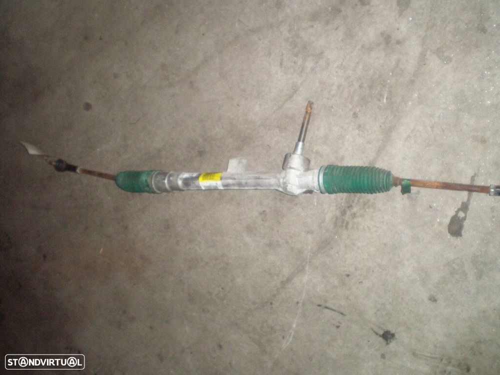 Caixa Direcao 00518507450 A0021839 LANCIA DELTA - 2