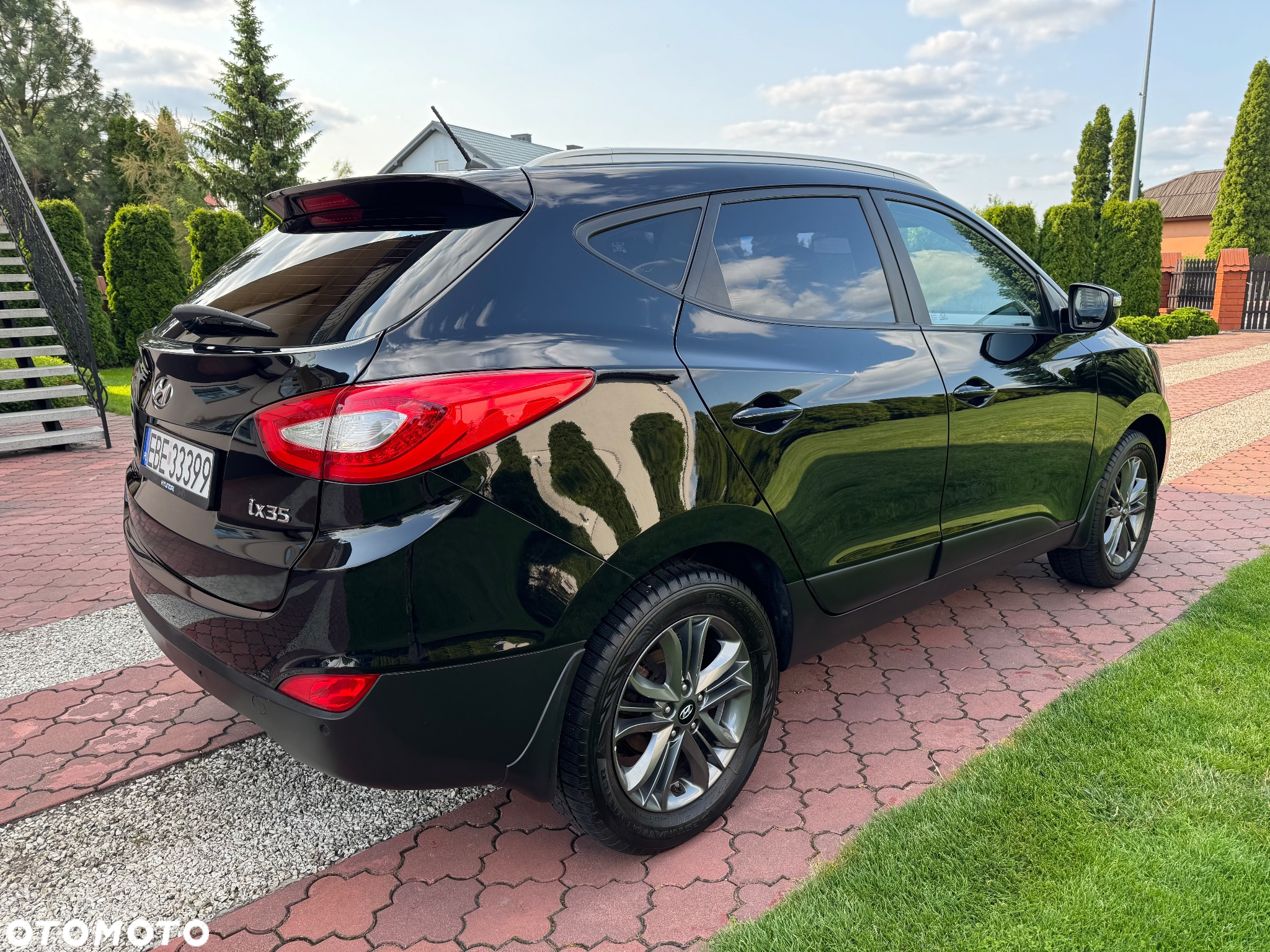 Hyundai ix35 1.6 GDI Style 2WD - 6