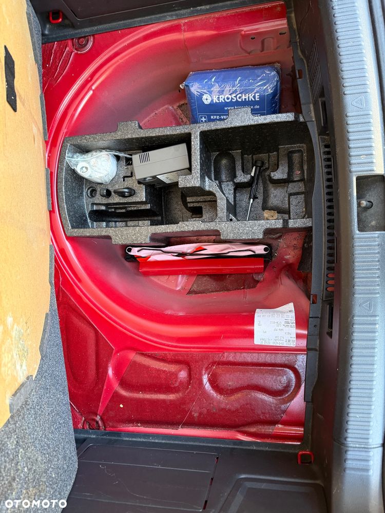 Skoda Fabia 1.2 TSI Cool Edition - 10