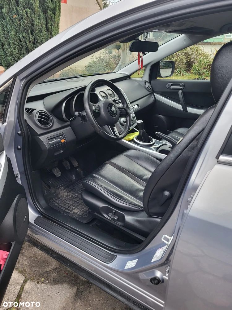 Mazda CX-7 2.3T Energy - 7