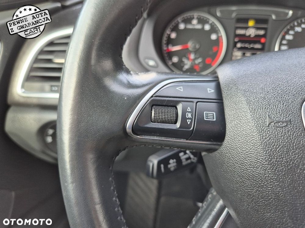 Audi Q3 - 27
