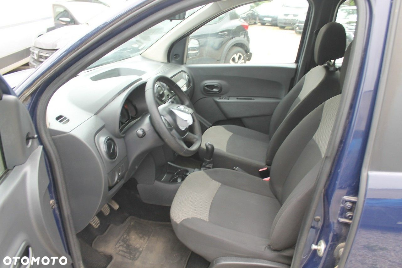 Dacia Lodgy - 9