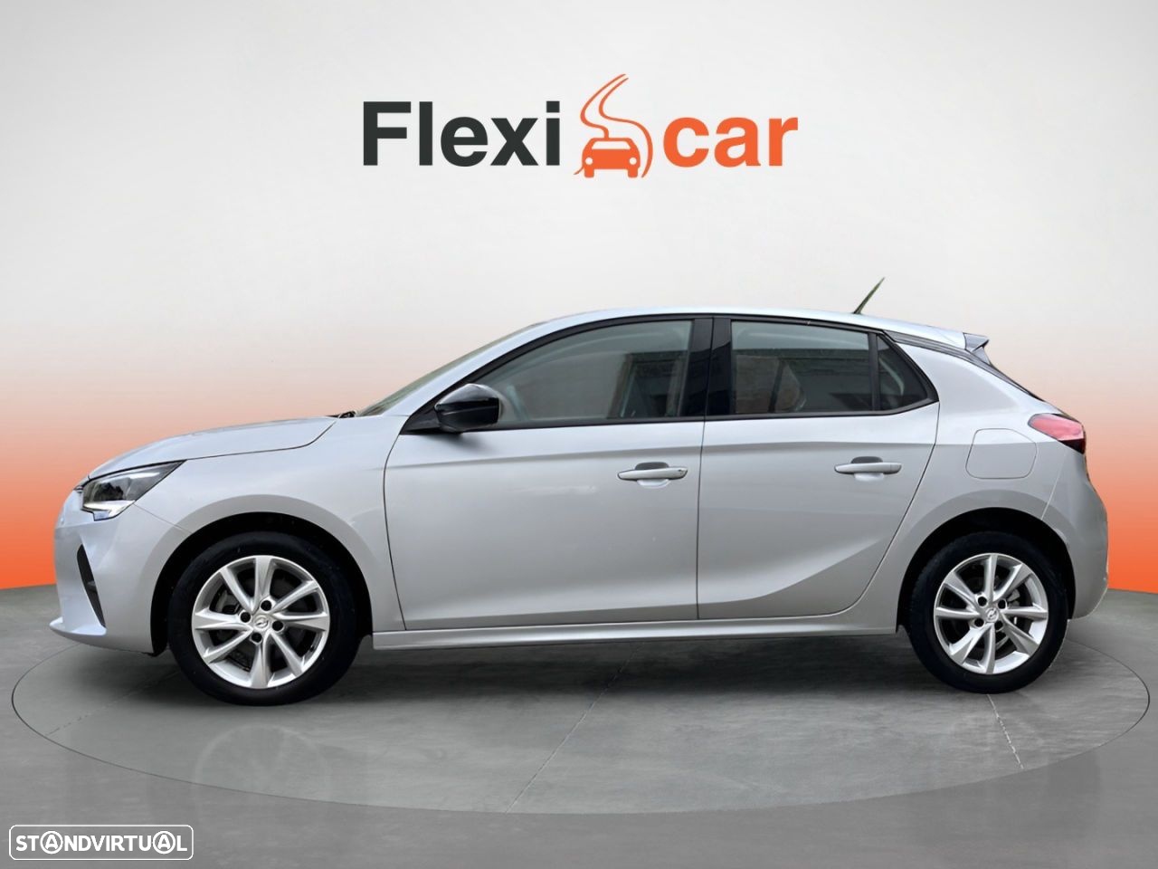 Opel Corsa 1.2 Business Edition - 5