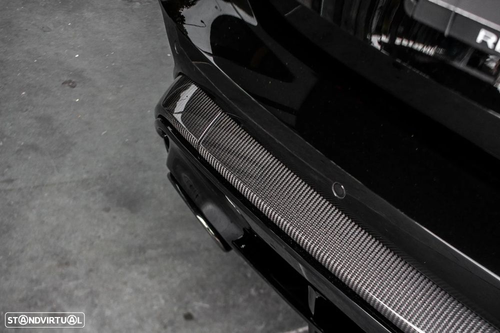 Audi RS3 Sportback 2.5 TFSI quattro S tronic - 13