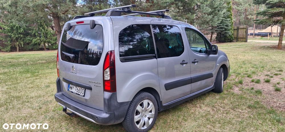 Peugeot Partner - 6