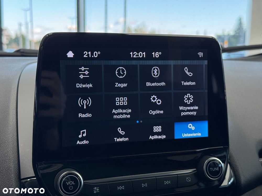 Ford EcoSport 1.0 EcoBoost GPF Active ASS - 29