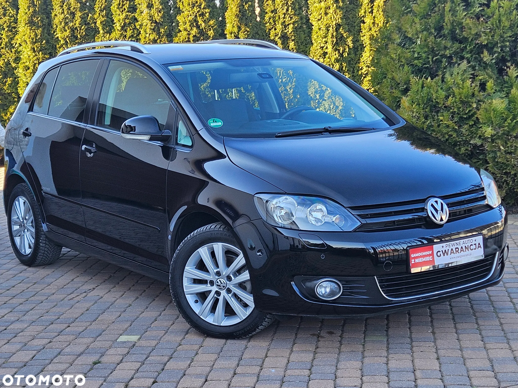 Volkswagen Golf Plus - 29