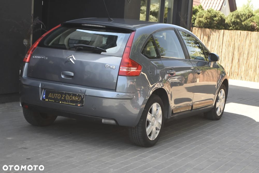 Citroën C4 VTi 120 Style - 4