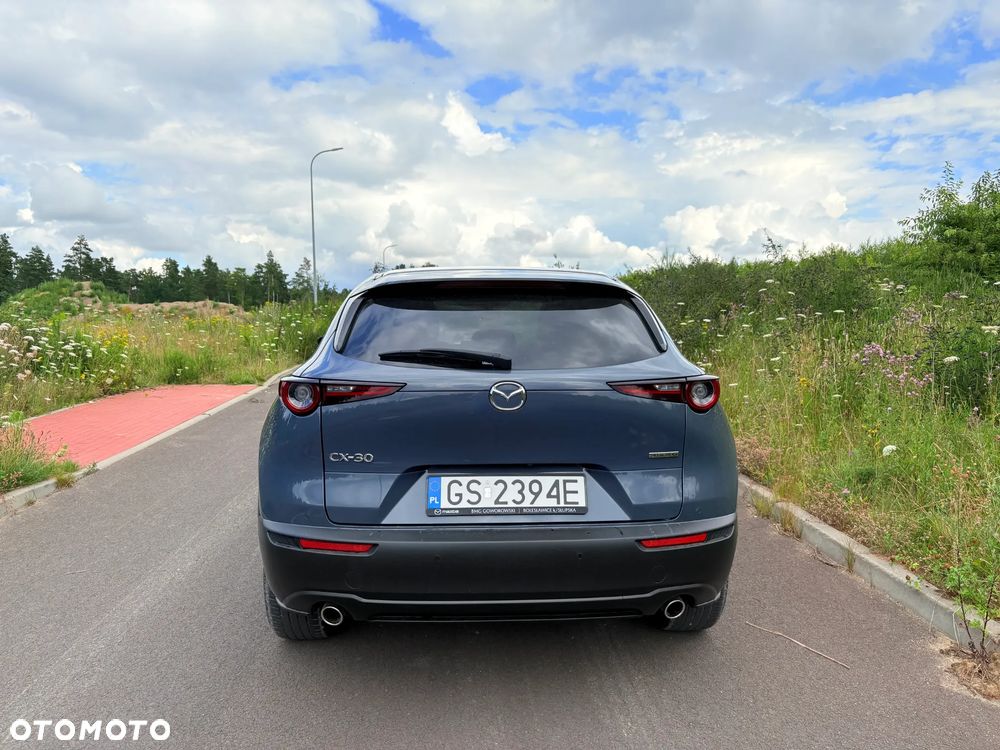 Mazda CX-30 - 3