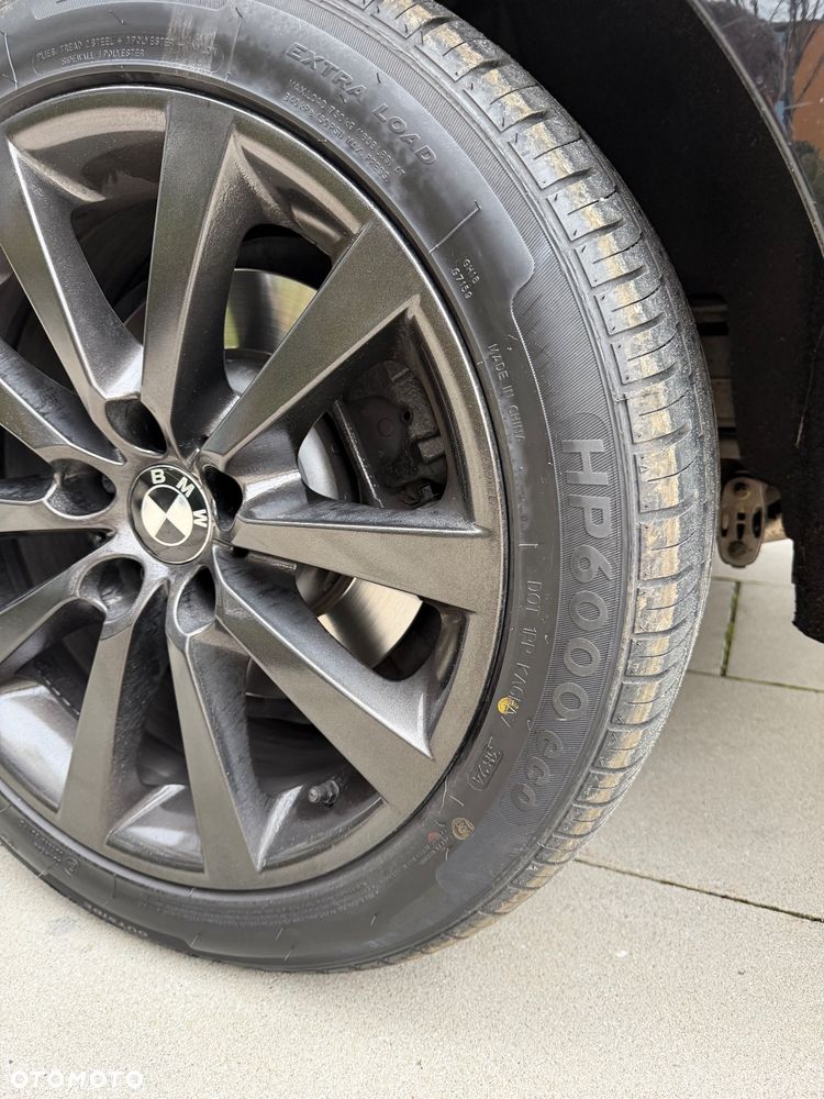 BMW Seria 5 525d xDrive Luxury Line - 9