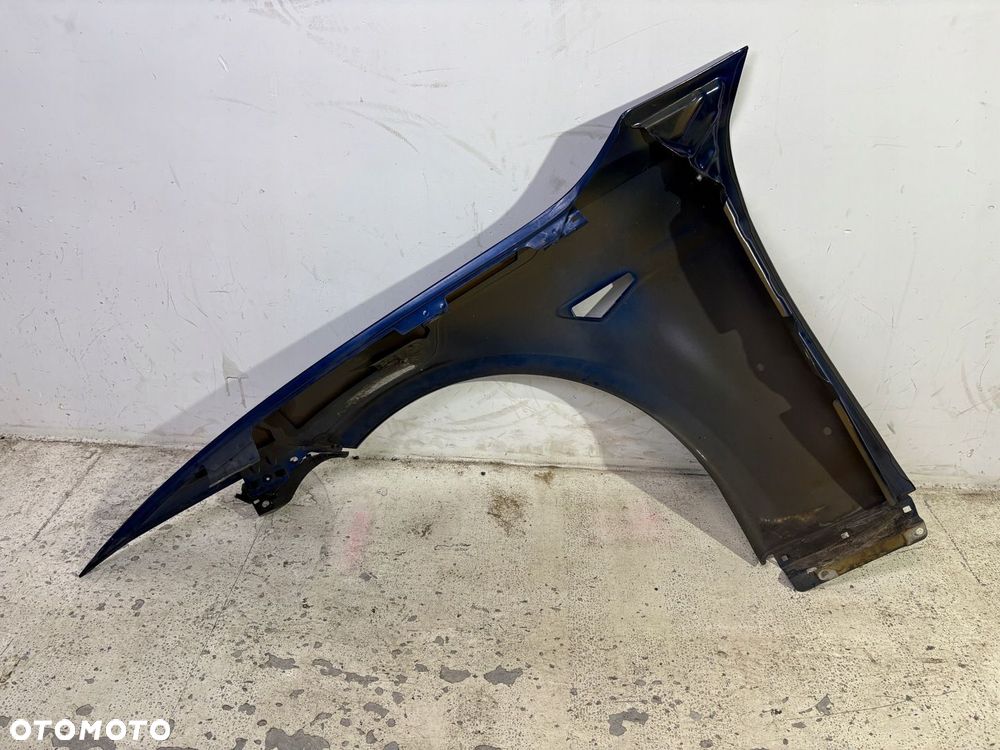 BŁOTNIK PRZÓD PRZEDNI PRAWY TESLA MODEL S PLAID - 4