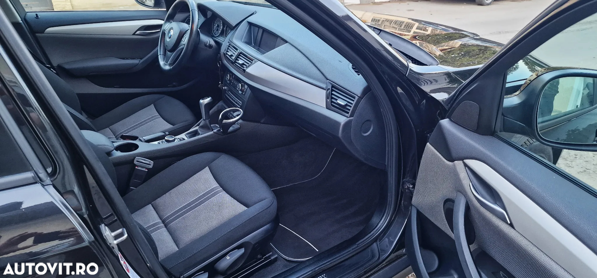 BMW X1 xDrive18d - 7